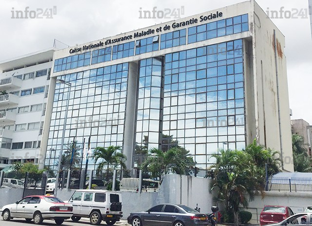  Deux comptables de la CNAMGS jetés en prison pour avoir dérobé 13,4 millions à des prêtres&nbsp;!