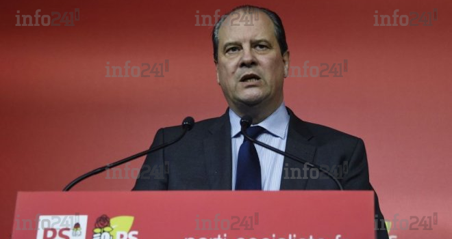 Le Parti socialiste français appelle à la  «&nbsp;libération immédiate&nbsp;» du jeune militant de l’UPG