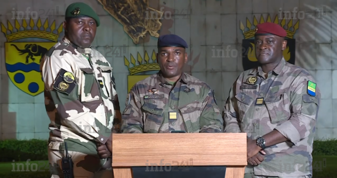 Nouvelle Constitution gabonaise&nbsp;: le CTRI nomme la vingtaine de personnalités devant l’apprêter&nbsp;!