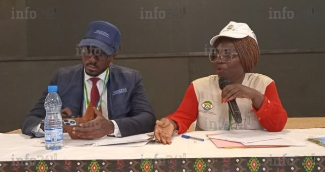 Elections 2025 : La société civile gabonaise déploie près de 520 observateurs électoraux