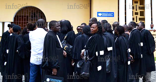 Affaire Mayila&nbsp;: le barreau gabonais divisé sur les questions de procédure