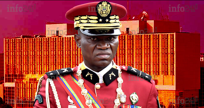 L’après-transition&nbsp;: Brice Oligui Nguema refuse d’être écarté de la future présidentielle gabonaise&nbsp;!