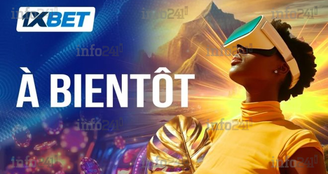 1xBet explore de nouveaux horizons au prestigieux salon SiGMA Africa