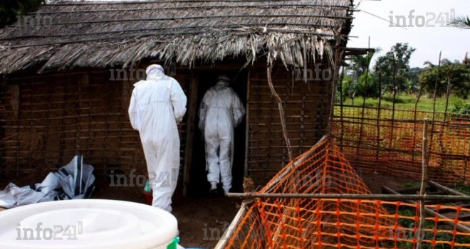 Ebola&nbsp;: l’épidémie en bonne voie d’être maîtrisée en RD Congo