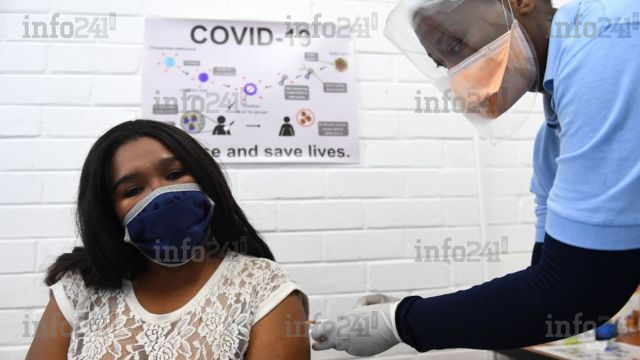 L’Union africaine veut créer 5 pôles de fabrication de vaccins Covid-19 d’ici 10 à 15 ans&nbsp;!