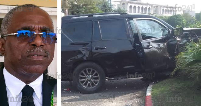 Transition&nbsp;: Un opposant gabonais échappe à la mort à quelques jours du Dialogue national