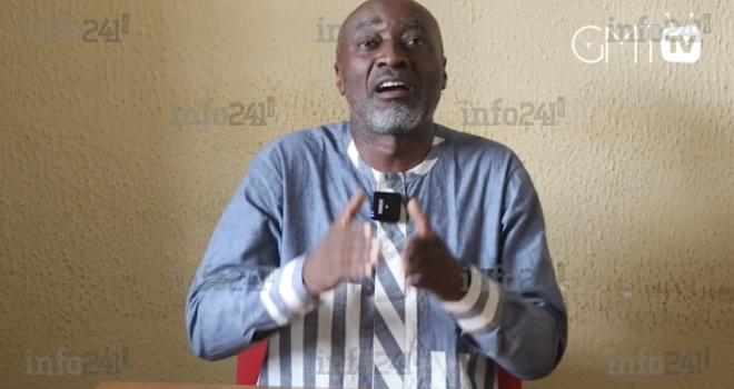 Gabon&nbsp;: Marcel Libama remet la base au centre et défie le gouvernement sur la grève des enseignants