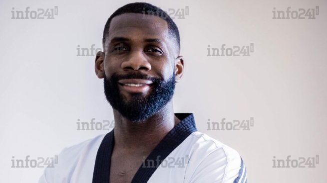 Anthony Obame&nbsp;: «&nbsp;Face au coronavirus, nous devons faire l’effort de rester confinés&nbsp;»