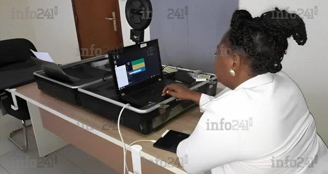 Législatives et locales 2025&nbsp;: Composition des 156 commissions locales d’enrôlement au Gabon