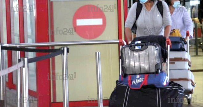 Coronavirus&nbsp;: Comme le Copil l’avait prédit, la Covid-19 repart à la hausse au Gabon&nbsp;!