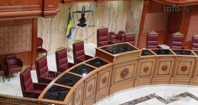 Gabon&nbsp;: Le Collège médical de la présidentielle prête serment ce mercredi pour évaluer les candidats