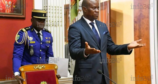 Gabon&nbsp;: Le premier CSM de la Ve République trace la voie d’une magistrature rénovée