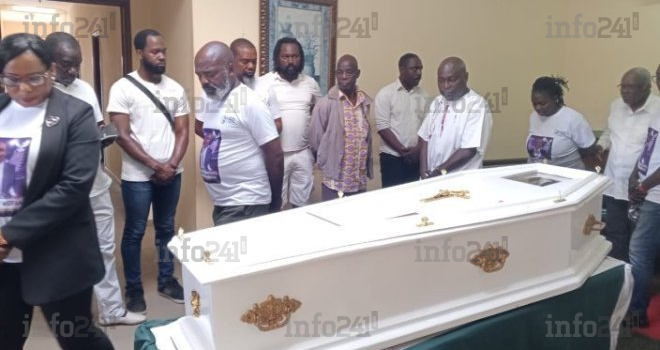 Nécrologie&nbsp;: Les derniers hommages de ses pairs à Jean Michel Duchateau Worra