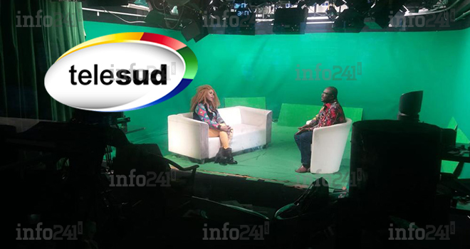 Croulant sur des impayés de l’Etat gabonais, TéléSud bientôt liquidée&nbsp;?