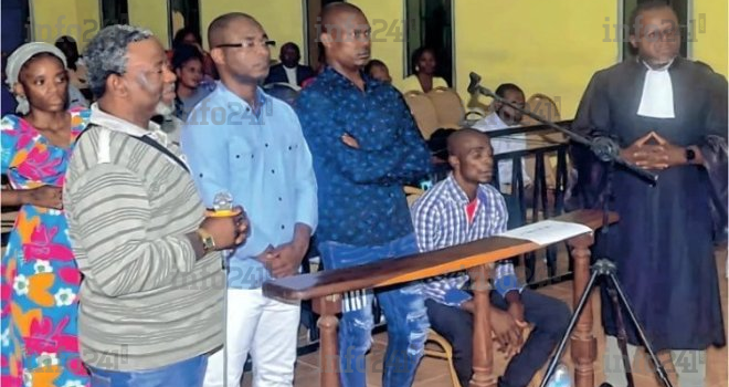 Affaire Rinaldi&nbsp;: 10 à 20 ans de prison pour les 3 ravisseurs du garçon de 3 ans toujours introuvable