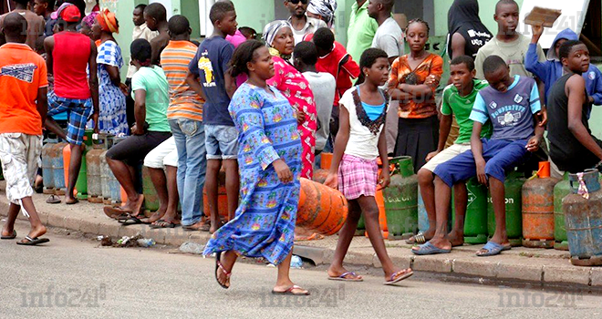 Pénurie de gaz&nbsp;: le calvaire se poursuit en cette fin d’année