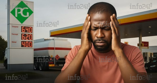 Gabon&nbsp;: La fin des subventions pétrolières en 2026 pourrait avoir de graves incidences sur les ménages