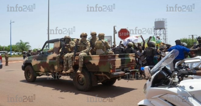 Mali&nbsp;: Mécontente des nouvelles autorités, la France suspend ses opérations militaires