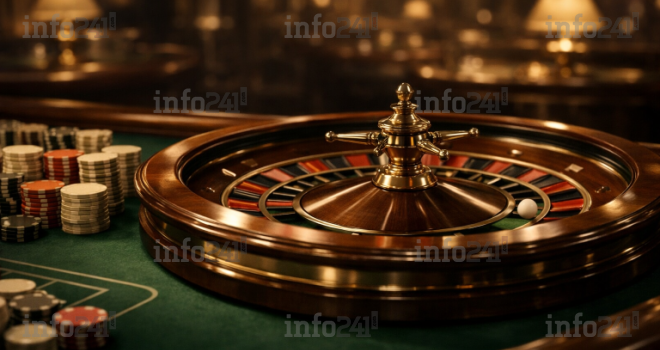 Roulette européenne en ligne&nbsp;: ce qui la rend populaire en France