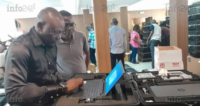 Révision de la liste électorale au Gabon&nbsp;: la phase de réclamations débute ce lundi&nbsp;!