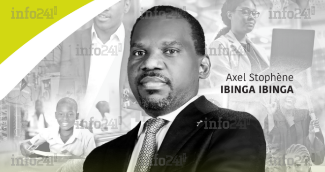 Présidentielle 2025&nbsp;: Que contient le projet &laquo;&nbsp;La République au travail&nbsp;&raquo; d’Axel Ibinga&nbsp;?