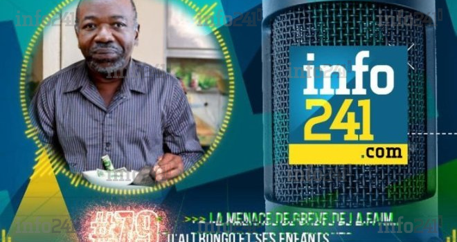 #79 CkilsEnPensent&nbsp;: la grève de la faim d’Ali Bongo et ses fils