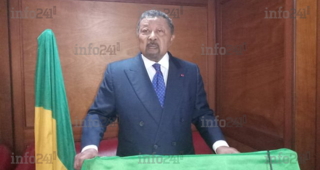 Jean Ping appelle les Gabonais à prendre la mesure&nbsp;de la&nbsp;gravité du coronavirus&nbsp;