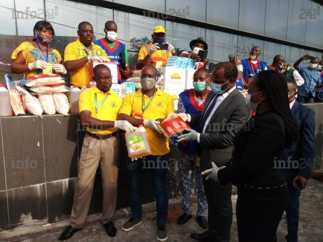 Trois entreprises et un syndicat répondent à l’appel à la solidarité contre le coronavirus