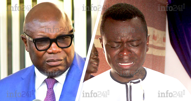 Diffamé et limogé, l’ancien Vice-président du Gabon réclame 950 millions à un journaliste&nbsp;!