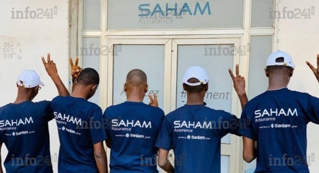 Covid-19&nbsp;: 1,3 milliard du groupe Sanlam pour lutter contre la pandémie en Afrique