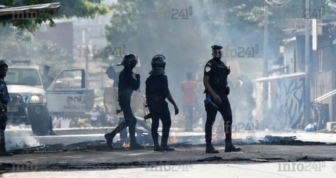 Côte d’Ivoire&nbsp;: Manifestations interdites après le rejet de certaines candidatures à la présidentielle