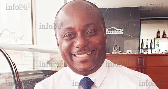 Pebadi Engandzas&nbsp;: &laquo;&nbsp;L’entreprenariat est une solution idoine pour répondre à la précarité, à&nbsp;l’employabilité&nbsp;&raquo;