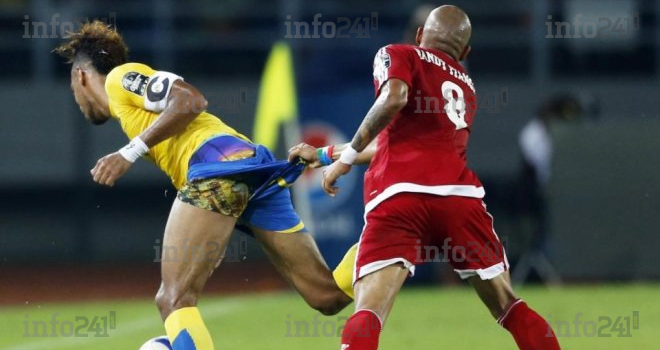 La débâcle des Panthères du Gabon à la CAN 2015 passée au crible