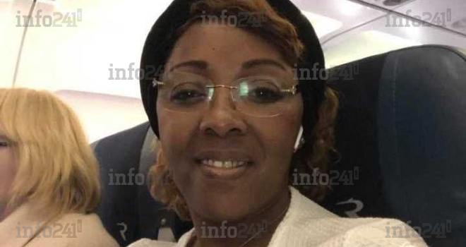 Transition&nbsp;: le gouvernement remanié pour l’entrée de Laurence Ndong à la Communication