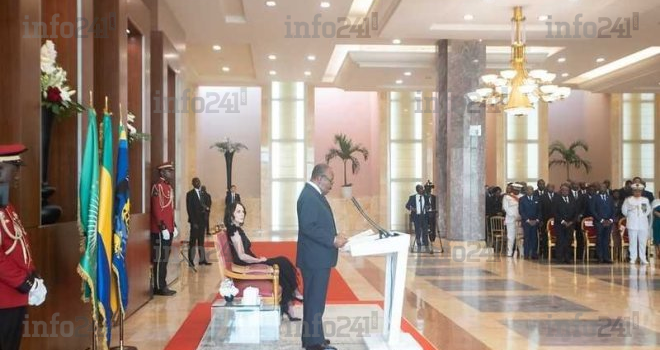 Elections apaisées&nbsp;: les partis politiques gabonais en concertation ce lundi autour d’Ali Bongo