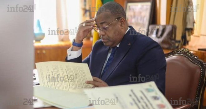 Coronavirus&nbsp;: le Gabon va encore emprunter 5,4 milliards pour acquérir du matériel médical