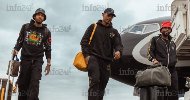 Gambie vs Gabon&nbsp;: Les Panthères déjà à Nairobi pour le choc de ce vendredi face aux Scorpions