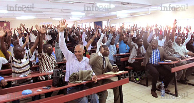 Le SNEC persiste et signe, un nouveau système de rémunération sinon rien&nbsp;!