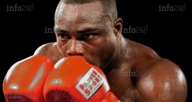 Taylor Mabika dénonce la campagne de dénigrement lancée à son encontre par la FEGABOXE