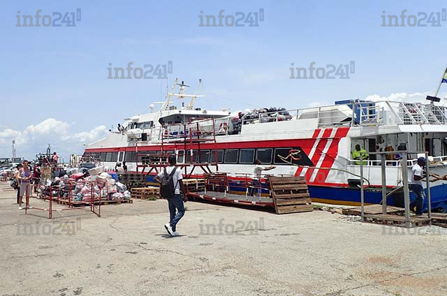 Inflation&nbsp;: Le prix du billet Libreville-Port-Gentil toujours très élevé pour les populations