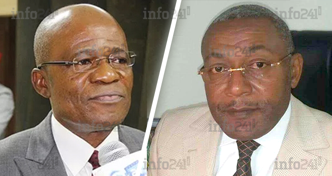 Les «&nbsp;amis&nbsp;» d’Ali Bongo ont finalement obtenu la peau de Faustin Boukoubi&nbsp;!