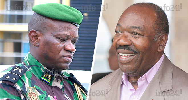 Le CTRI constate la &laquo;&nbsp;furie criminelle&nbsp;&raquo; des deniers publics du régime d’Ali Bongo