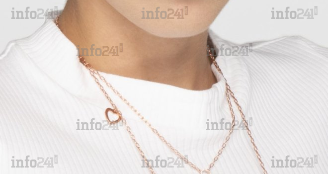 Comment choisir un bijou pour Noël&nbsp;?