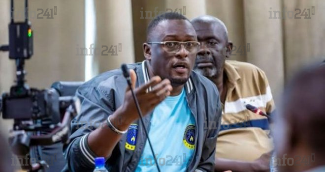 Crise à la Fégabab&nbsp;: la LIBBOM, 4e ligue à stopper ses activités pour contester  la réélection d’Asseko