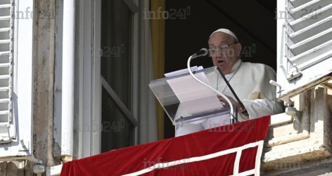 Vatican&nbsp;: Le Pape François nomme 21 nouveaux cardinaux dont 3 francophones