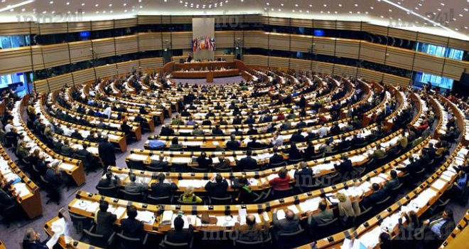 Que contient exactement la résolution finale de l’UE sur le Gabon&nbsp;?