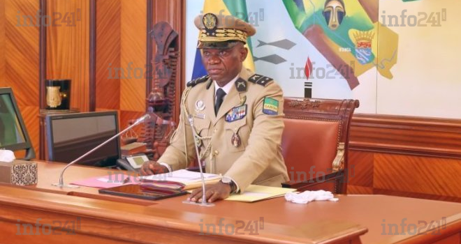 En pleine tempête, le général Oligui Nguema convoque ce jeudi matin un conseil des ministres