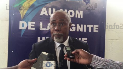 Impossible de lire la video