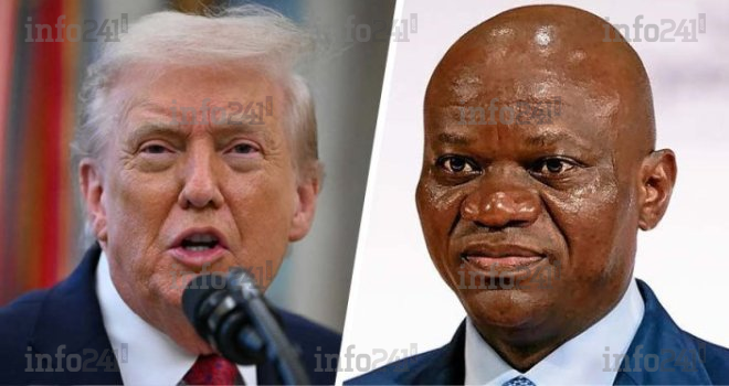 USA&nbsp;: Trump suspend l’accès aux visas des gabonais dès 2026, Oligui Nguema répond par la réciprocité
