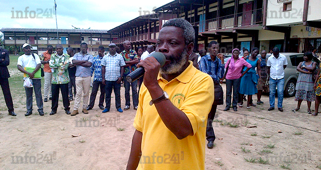 La Conasysed en grève contre les promesses non-tenues du gouvernement